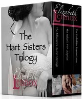 Hart Sisters 4 - The Hart Sisters Trilogy