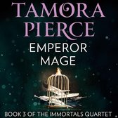 Emperor Mage (The Immortals, Book 3)