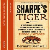 Sharpe's Tiger