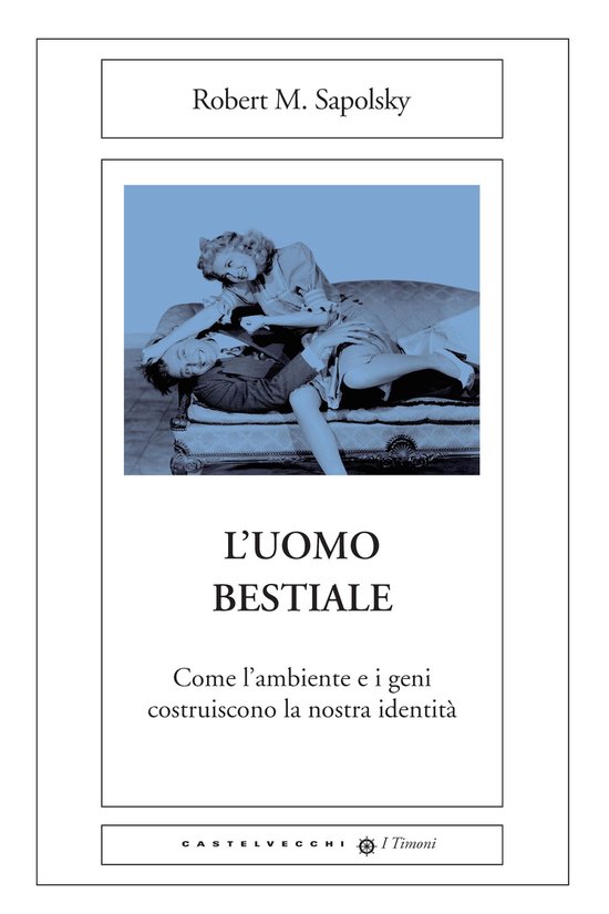 Foto: L uomo bestiale