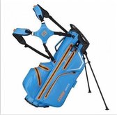 Bennington Standbag Zone-14 DB Cobalt Orange