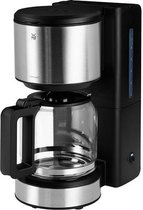 WMF Stelio Aroma Koffiezetapparaat 1000W Cromargan Zilver/Zwart