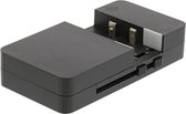 HQ CH-020BL Camera Accu Lader