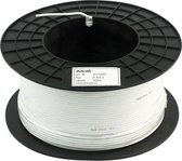 Macab F4151293 Coaxkabel Op Haspel 200 M