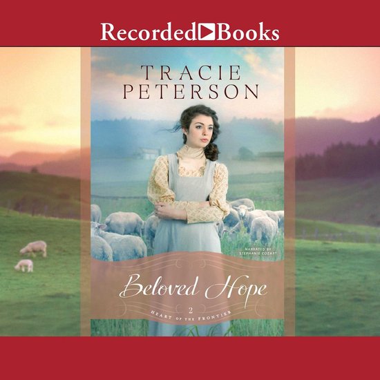 Beloved Hope - cover