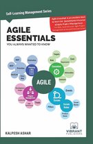 Self Learning Management - Agile Essentials You Always Wanted To Know