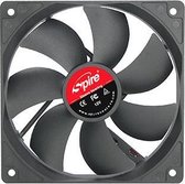 Ventilateur DC 90x90x25mm 3pin