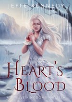 The Twelve Kingdoms 2.5 - Heart's Blood