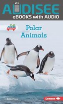 Let's Look at Animal Habitats (Pull Ahead Readers — Nonfiction) - Polar Animals