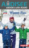 Seasons All Around Me (Pull Ahead Readers — Nonfiction) - Winter Fun