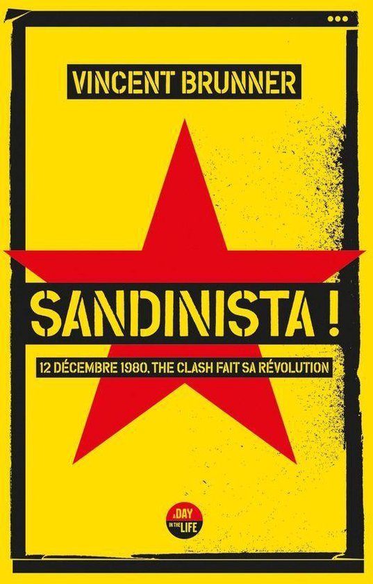 Foto: A day in the life sandinista 