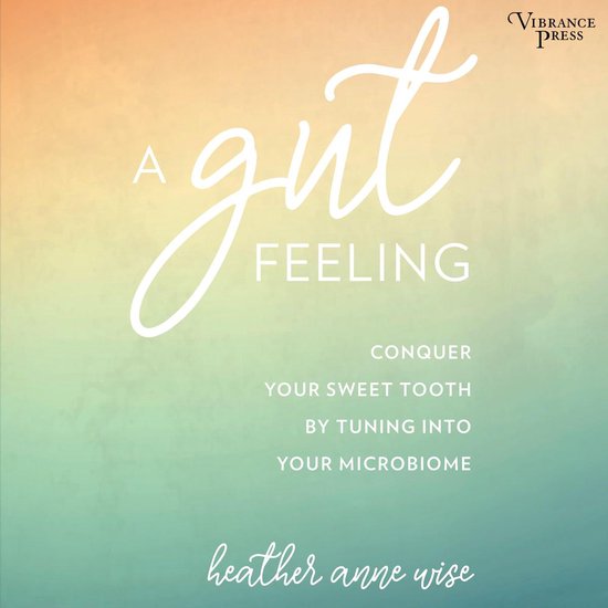 A Gut Feeling - cover