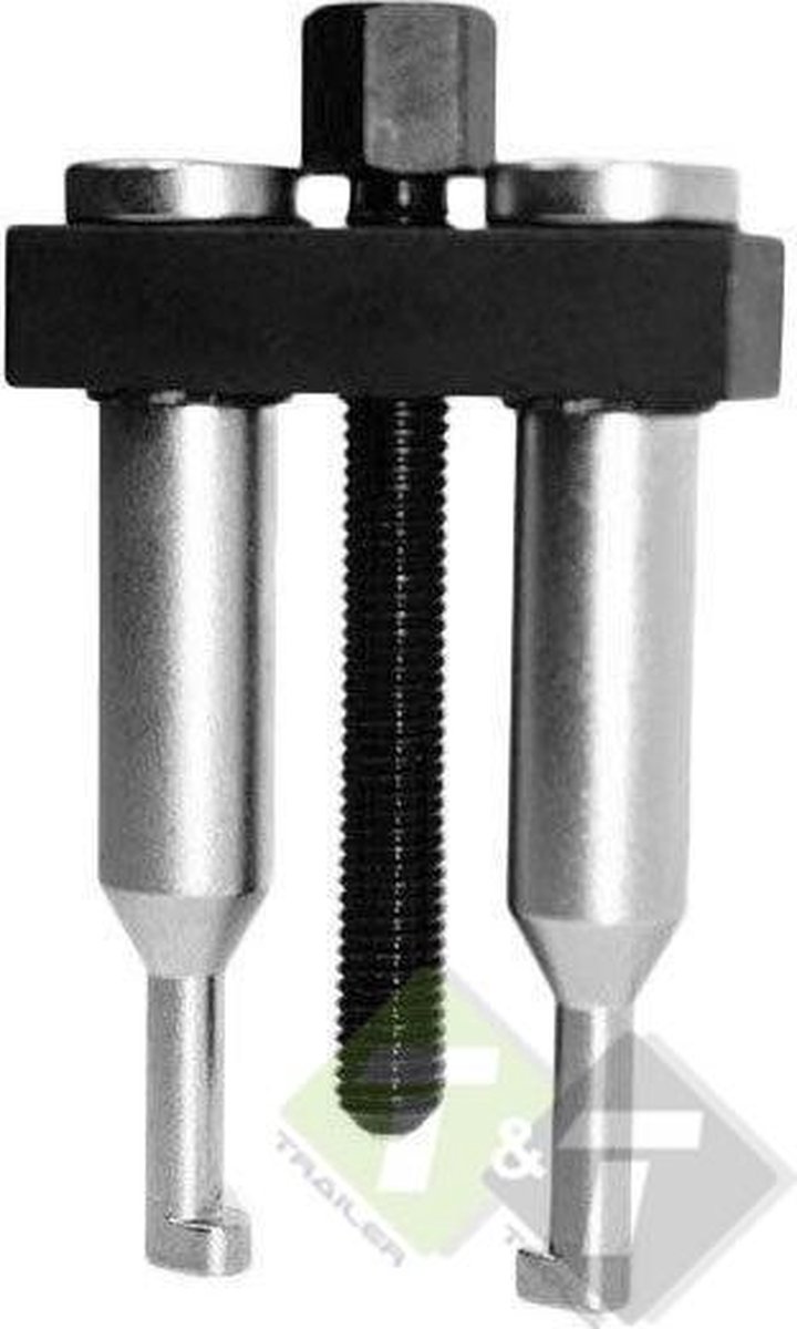 opel en vauxhall steering wheel puller - 50mm binnenmaat en 33mm buitenmaat - stuurwiel trekker