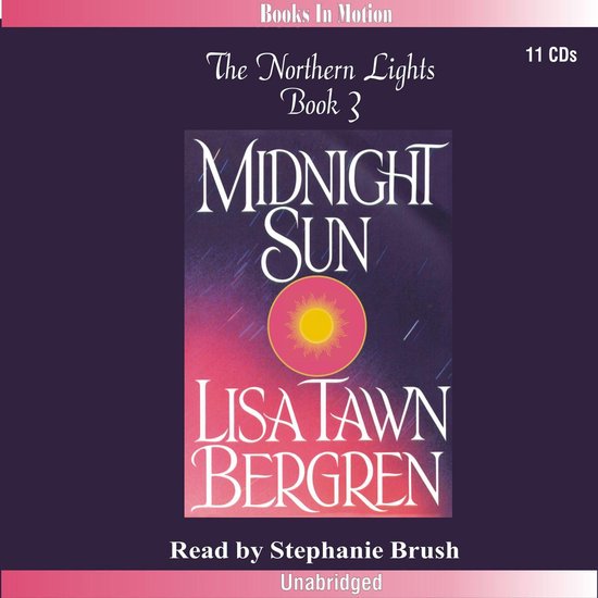 Midnight Sun - cover