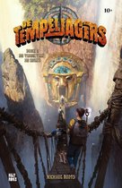 De Tempeljagers 3 - De vloek van de Inca's