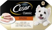 6x Cesar Classic Selection in Gelei 600 gr