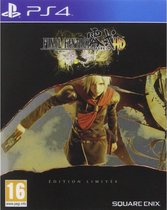 Final Fantasy Type Zero - STEELBOOK Edition  - Playstation 4