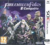 Fire Emblem : Fates Conquest  - 3DS