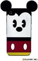 PDP - MOBILE - Disney Mickey Silicone Case IPhone 4/4S