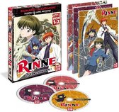 RINNE - Partie 1 - Coffret DVD