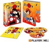 JUDO BOY - INTEGRALE Edit. Collector (5 DVD + Livret)