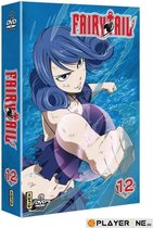 FAIRY TAIL -  Vol 12 (2DVD)