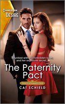 Texas Cattleman's Club: Rags to Riches 3 - The Paternity Pact
