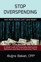 Stop Overspending