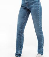 Lee Cooper Kenza Midi Sky - Skinny jeans - W33 X L32