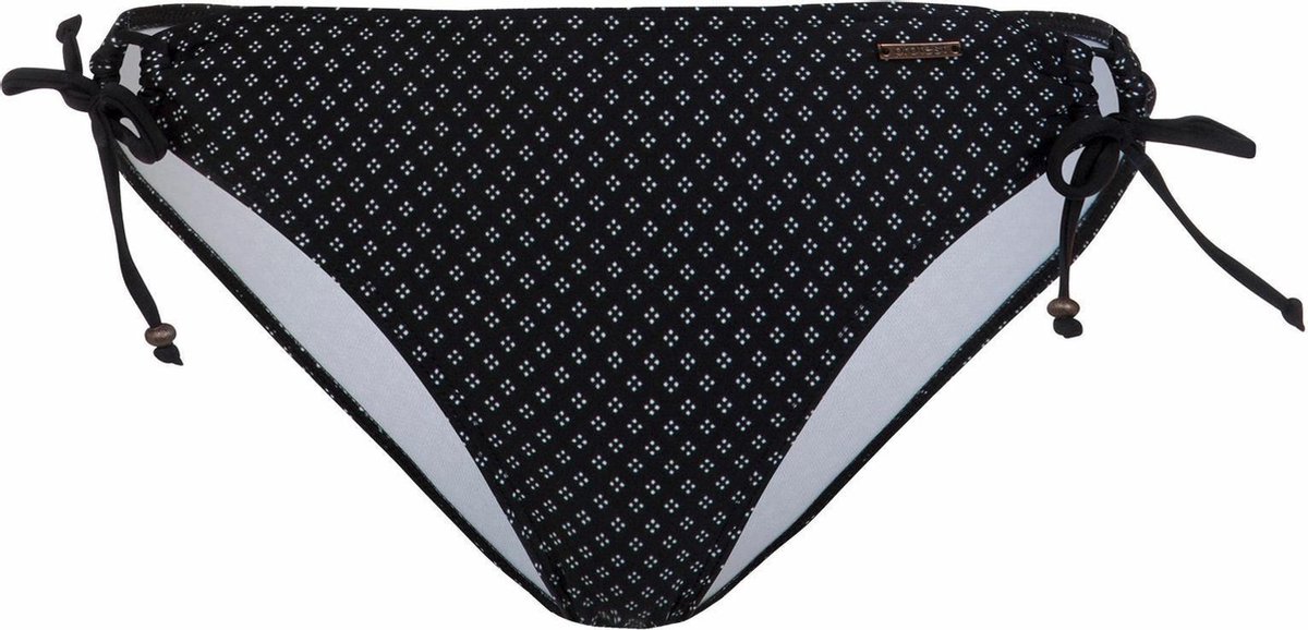 Protest Mm Glee bikinibroekje dames /40 Zwart