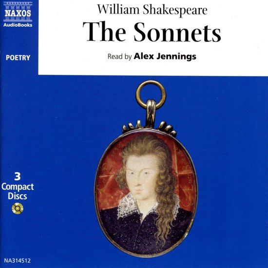 Sonnets - cover