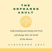 Omslag The Orphaned Adult