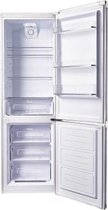 Candy CCBS6182WHV/1N koel-vriescombinatie Vrijstaand 305 l Wit
