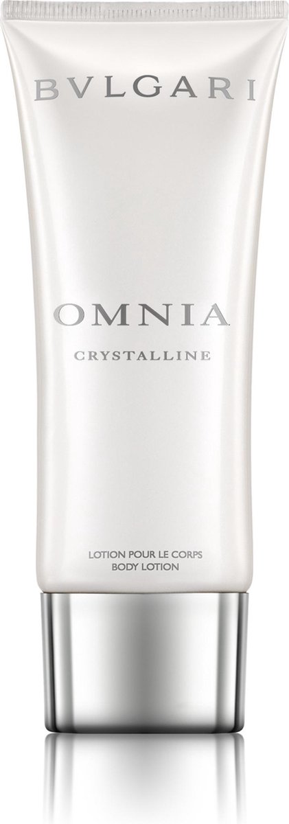 Bvlgari - Great Omnia Crystalline Body Lotion