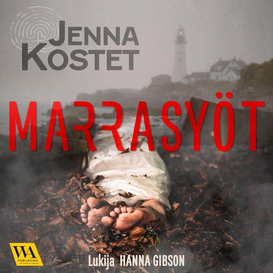 Marrasyöt - cover