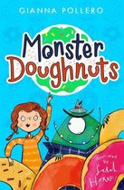 Monster Doughnuts 1 - Monster Doughnuts (Monster Doughnuts 1)