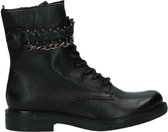Mjus Veterboot  Zwart