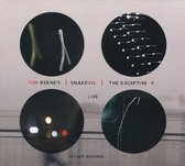 Tim Berne, Matt Mitchell, Oscar Noriega & Ches Smith - The Deceptive 4 (2 CD)