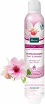 6x Kneipp Body Lotion Mousse Amandelbloesem 200 ml