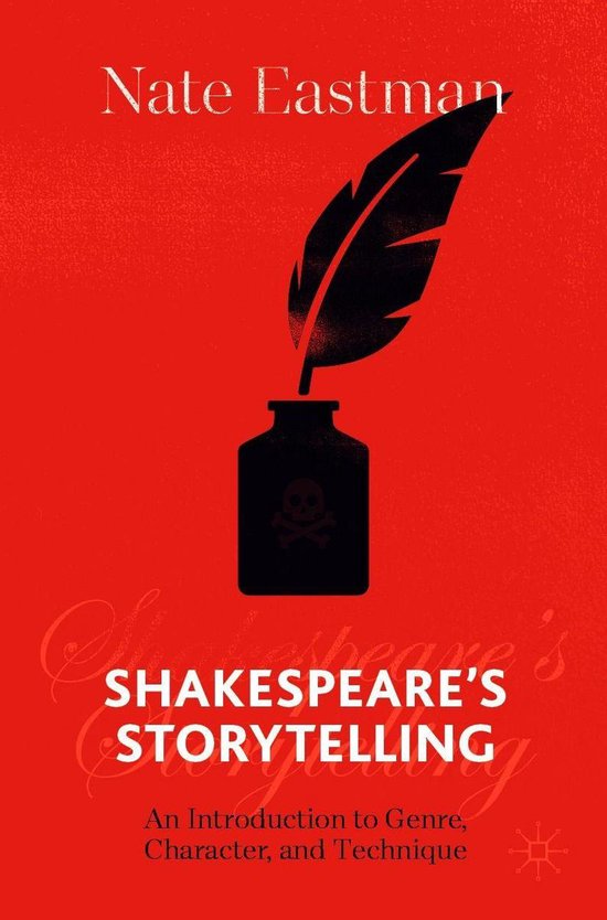 Literature, Cultural and Media Studies (R0) - Shakespeare's  ... - cover