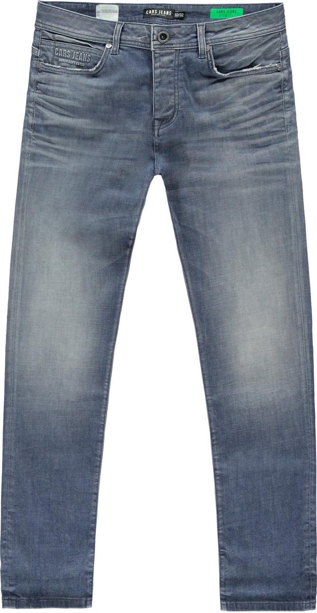 Cars Jeans Jeans Marshall Slim Fit - Heren