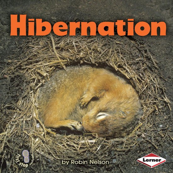 Hibernation - cover