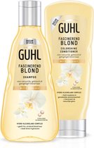 Guhl Fascinerend Blond Shampoo en Conditioner Pakket