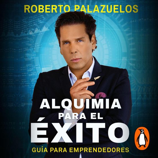 Alquimia para el éxito - cover