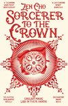 Sorcerer to the Crown novels 1 - Sorcerer to the Crown