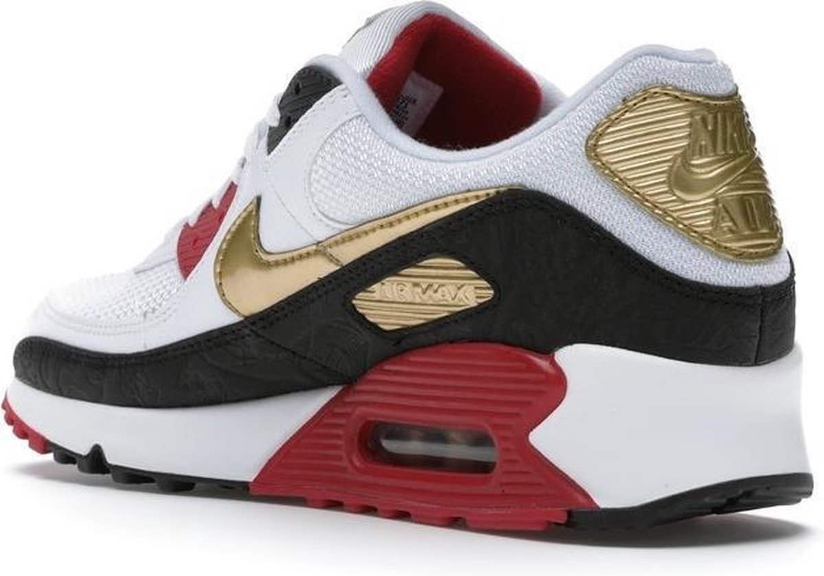 Bol Com Nike Air Max 90 Tokyo Olympics Sneaker Cu3005 171 Maat 40 5 Bol Com Nike Air Max 90 Tokyo Olympics Sneaker Cu3005 171 Maat 40 5