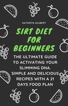 Sirt Diet For Beginners