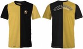 HARRY POTTER - T-Shirt Quidditch Team Hufflepuff (L)