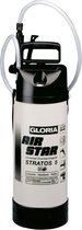 Gloria Pro 5 Drukspuit - Kunststof - Oliebestendig - 5L - 0810725