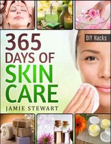 365 Days of DIY Skin Care Hacks